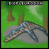 leiopleurodon