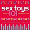 SEX TOY GUIDE