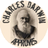 Charles Darwin Approves