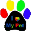 ♠I Love My Pet♠