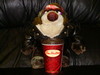 a Tim's Coffee from Taz    ;-)