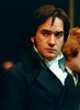 Mr.Darcy's approval