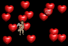 Lots of Hearts
