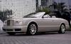 Bentley Azure