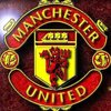 Manchester United Crest