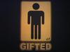 be gifted