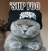 sUP fOO