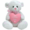 l love you bear