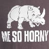 A Horny Rhino