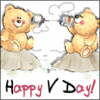 Happy Vday