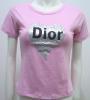 A Dior T-shirt