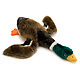 Honking Mallard Duck Toy