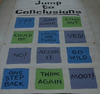 The Jump To Conclusions Mat