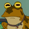 All Glory to the Hypnotoad
