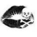 Deadly Kiss