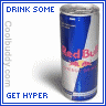 Red Bull