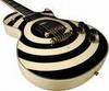 Bullseye Les Paul 'Tar