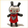 bunnee plush