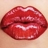 KISS MY LIPS