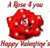 a rose 4 u