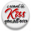 kisses xxxxx