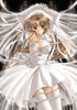 Bride Angel