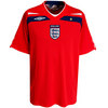 England Away 2008-2010