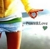 Peace &amp; Love 