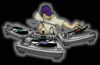 DJ!
