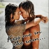 kiss me in the rain