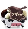 Spottie Moo Ice Cream
