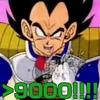 Over 9000!!!