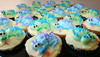 Critter Cupcakes