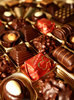 Chocolates make you happy!