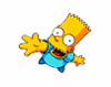 bart simpson