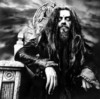 Rob Zombie Monster Rock