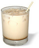 white russian cocktail