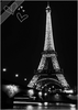 The Lights of Paris