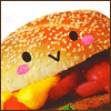 ♥Yummy Burger♥