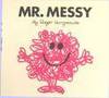 mr messy book