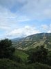 Costa Rican Countryside