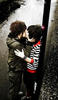 EMO kiss