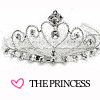 You r a princess