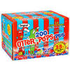A box of otter pops.