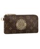 LV Monogram Canvas Complice Wall