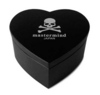Black Heart Shaped Box