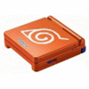 GameBoy SP Naruto