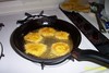 a serving of tostones! 