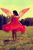 Red Fairy
