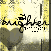 My Owner Shines
